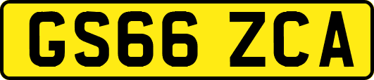 GS66ZCA