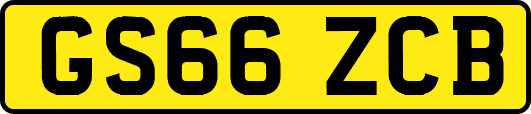 GS66ZCB