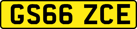 GS66ZCE