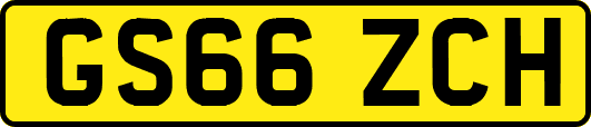 GS66ZCH