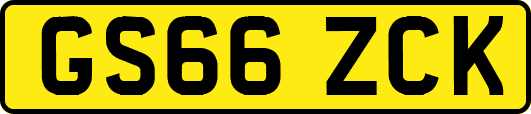 GS66ZCK