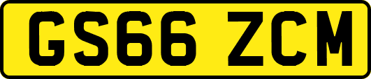 GS66ZCM