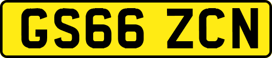GS66ZCN
