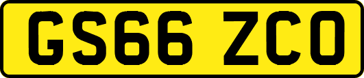 GS66ZCO
