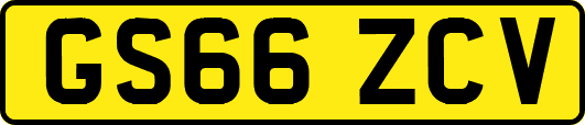 GS66ZCV