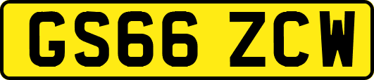 GS66ZCW