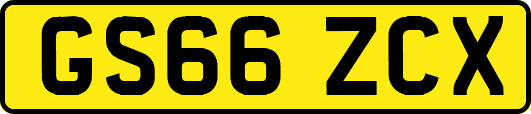 GS66ZCX
