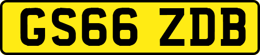 GS66ZDB
