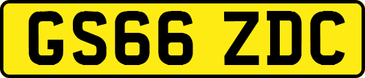 GS66ZDC