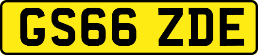 GS66ZDE