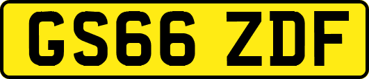 GS66ZDF