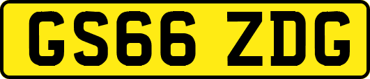GS66ZDG