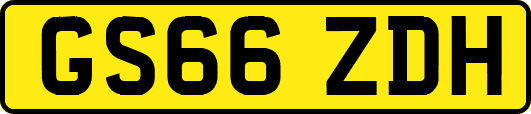 GS66ZDH
