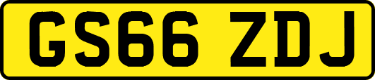 GS66ZDJ