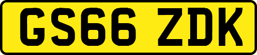 GS66ZDK
