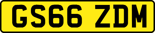GS66ZDM