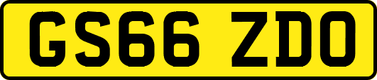GS66ZDO