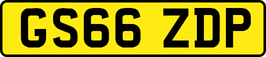 GS66ZDP