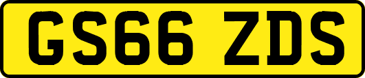 GS66ZDS