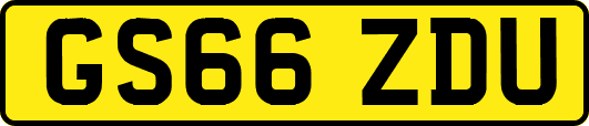 GS66ZDU
