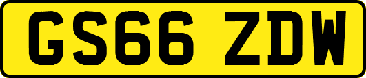 GS66ZDW