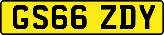 GS66ZDY