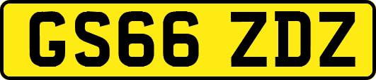 GS66ZDZ