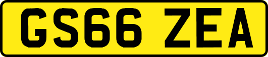 GS66ZEA