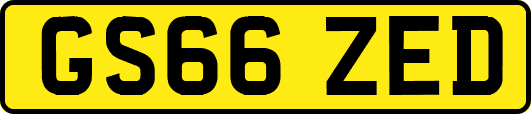 GS66ZED