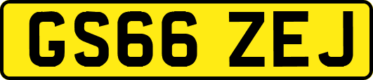 GS66ZEJ