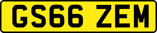 GS66ZEM