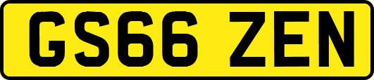 GS66ZEN