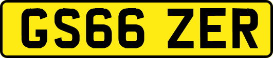 GS66ZER
