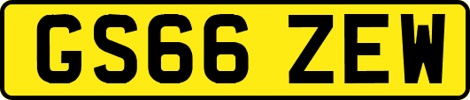 GS66ZEW
