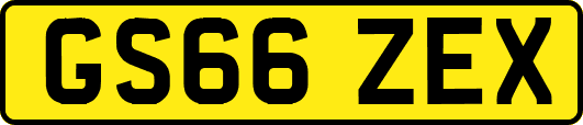 GS66ZEX