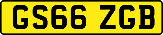 GS66ZGB