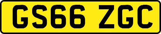 GS66ZGC