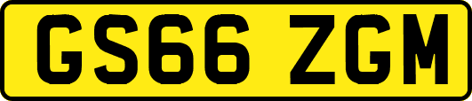 GS66ZGM