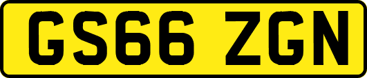 GS66ZGN