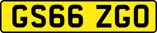 GS66ZGO