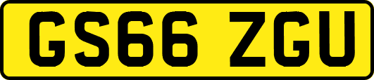 GS66ZGU