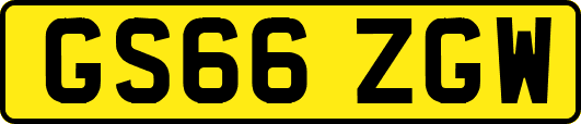 GS66ZGW