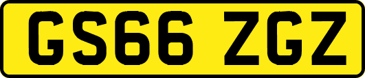 GS66ZGZ
