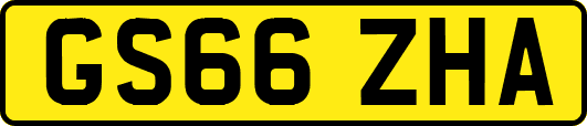 GS66ZHA