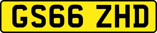 GS66ZHD