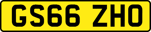 GS66ZHO