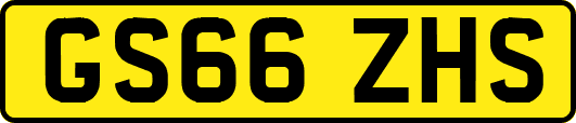 GS66ZHS