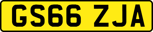 GS66ZJA