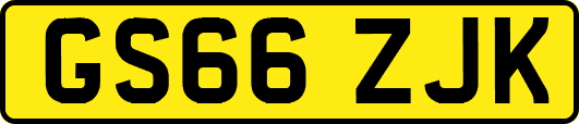 GS66ZJK