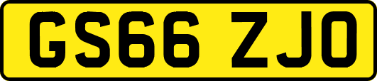 GS66ZJO